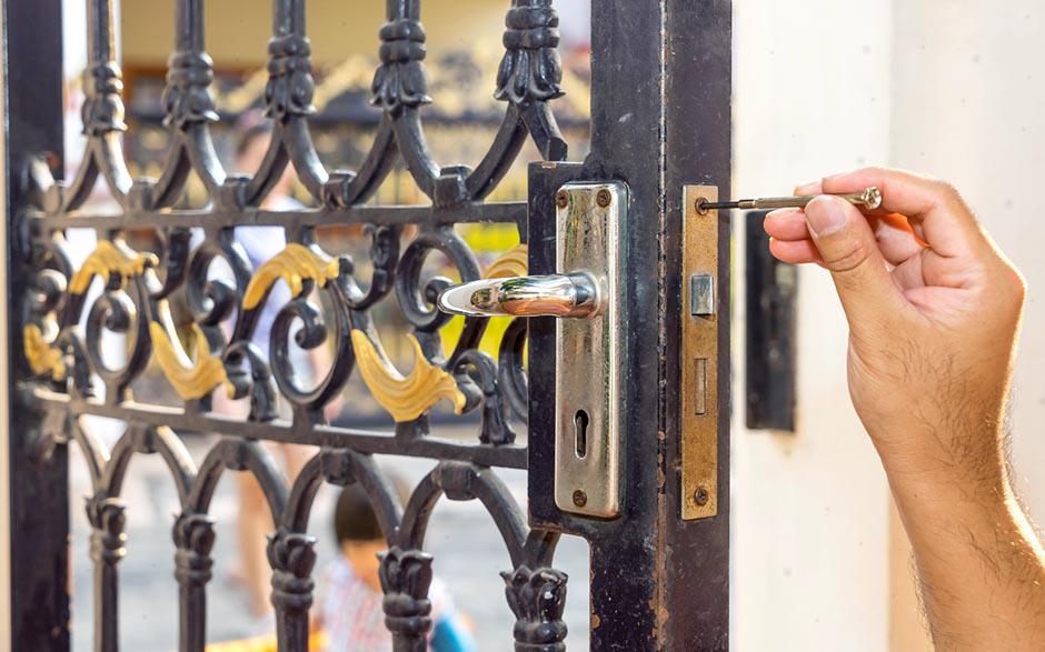 tarif serrurier ouverture de porte Tournan-en-Brie