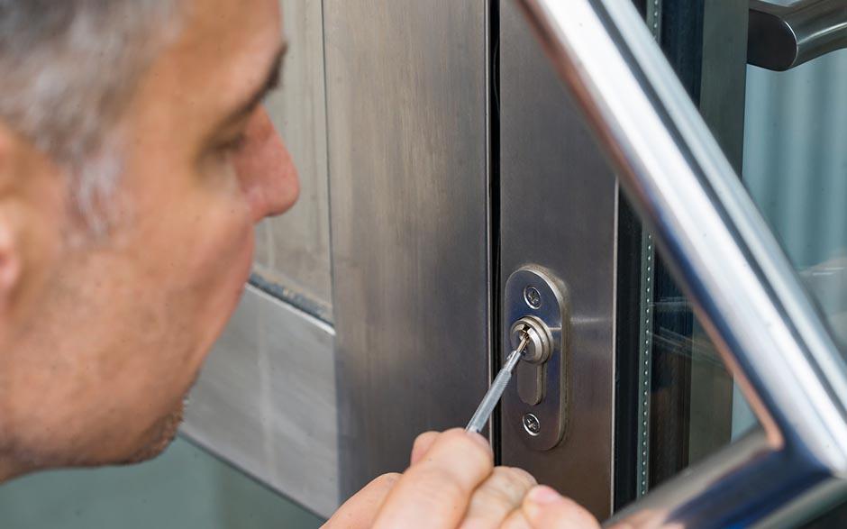 tarif ouverture de porte serrurier Paris 13